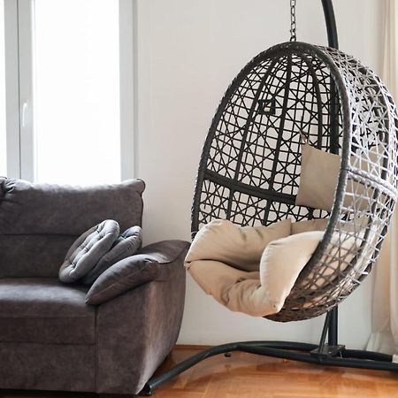 Apartman Nika Sa Jacuzzijem Zadar Zewnętrze zdjęcie