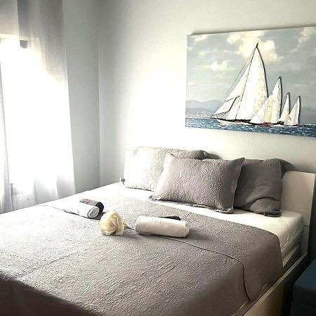 Apartman Nika Sa Jacuzzijem Zadar Zewnętrze zdjęcie