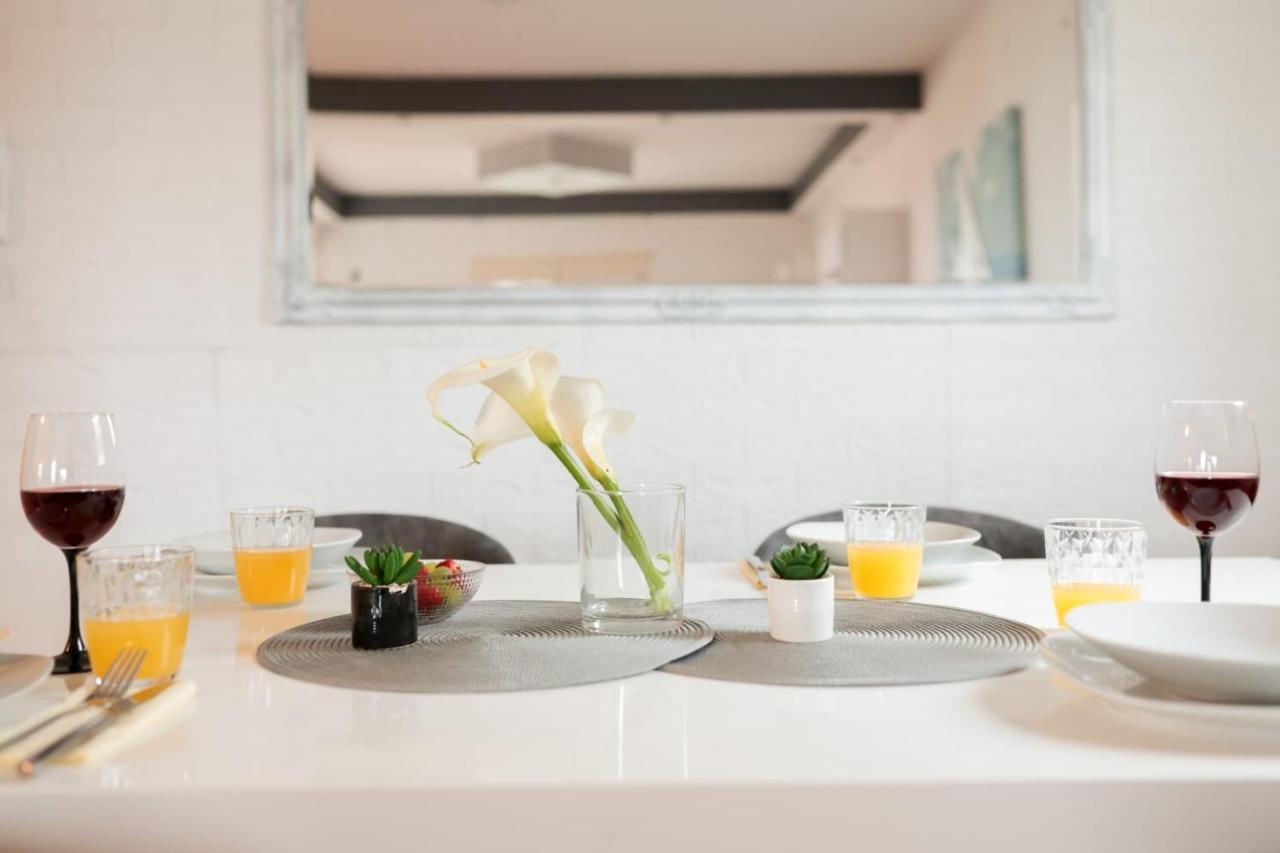 Apartman Nika Sa Jacuzzijem Zadar Zewnętrze zdjęcie