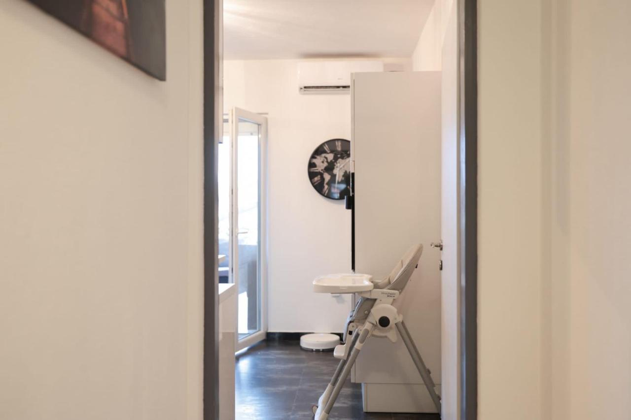 Apartman Nika Sa Jacuzzijem Zadar Zewnętrze zdjęcie