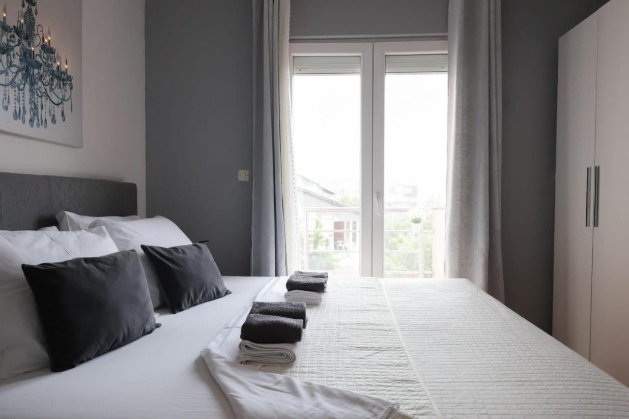 Apartman Nika Sa Jacuzzijem Zadar Zewnętrze zdjęcie